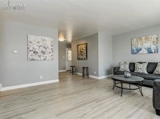 2702 E Bijou St, Colorado Springs, CO 80909