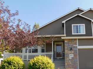 1975 Sandhill Crane Cir, Loveland, CO 80537