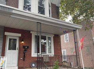 603 Arthur St, Philadelphia, PA 19111
