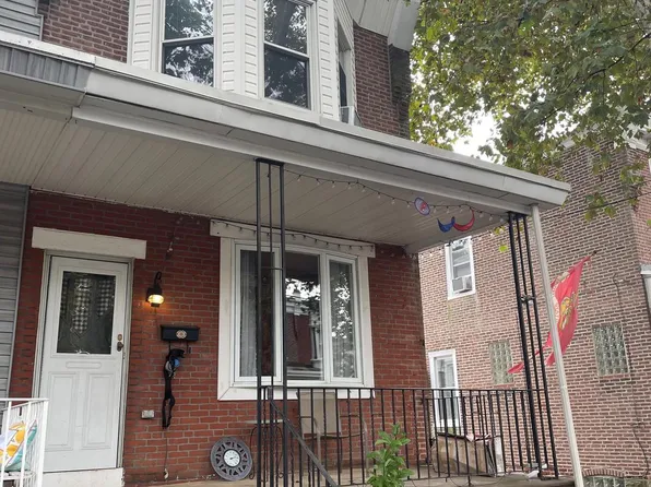 603 Arthur St, Philadelphia, PA 19111