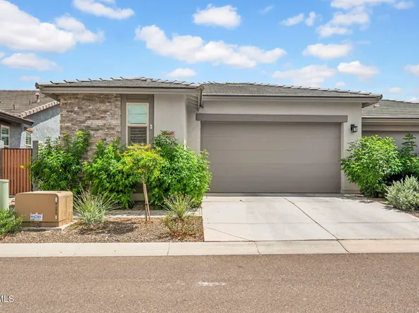 20607 W ORMONDO Way, Buckeye, AZ 85396