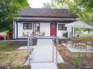 1921 4th St SW, Hickory, NC 28602