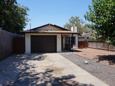 4263 Marysville Blvd, Sacramento, CA, 95838