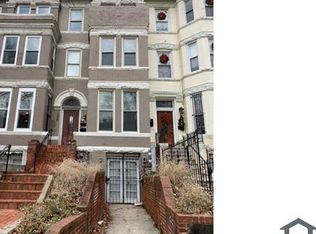 1309 Euclid St NW APT 1, Washington, DC 20009