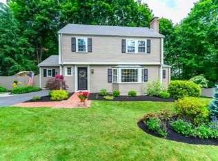 15 Ellis Ave, Reading, MA 01867
