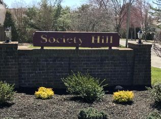 345 Jester Ct, Old Bridge, NJ 08857