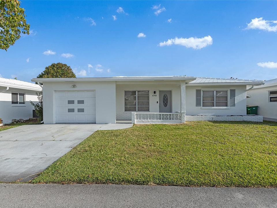 1st image of 6705 NW 71st Court