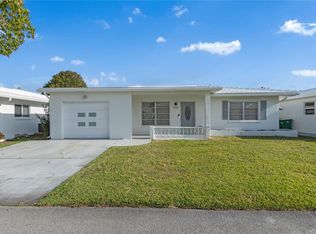 6705 NW 71st Ct, Tamarac, FL 33321