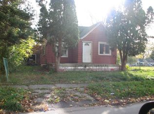 317 W Lorado Ave, Flint, MI 48505
