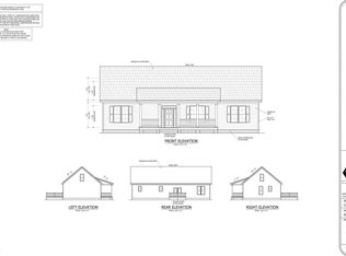 5769 Saint Marys Church Rd, Lucama, NC 27851