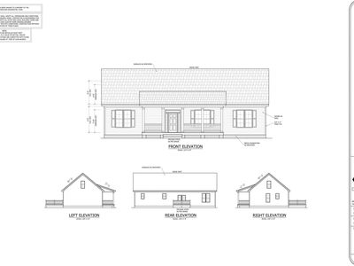 5769 Saint Marys Church Rd, Lucama, NC, 27851