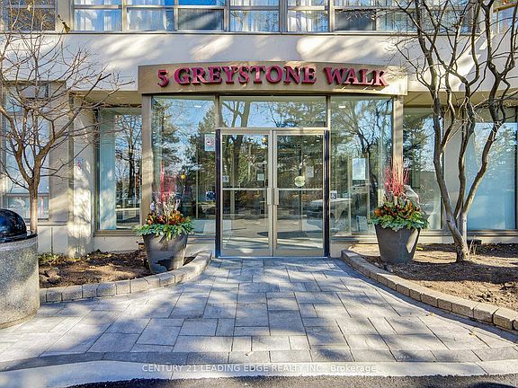 2nd image of 5 Greystone Walk Dr #617