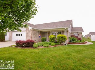 7847 Park Ward Pl, Indianapolis, IN