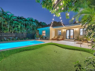 549 La Villa Dr, Miami Springs, FL, 33166