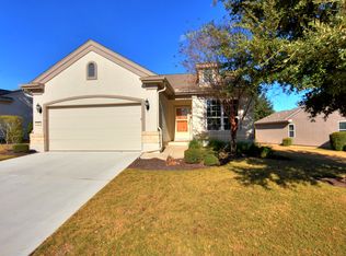 601 Fieldstone Dr, Georgetown, TX 78633