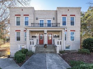 219 W South Ave #3, Wake Forest, NC 27587