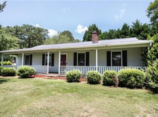 3260 Lee Lawing Rd, Lincolnton, NC 28092