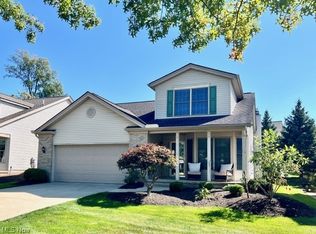 8209 Washington Ave, North Royalton, OH 44133