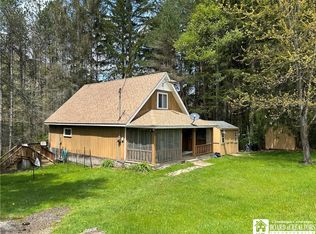 2031 Wolf Creek Rd, Cuba, NY 14727
