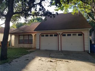 4412 Molokai Dr, Austin, TX 78749