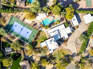 6336 N 48th Pl, Paradise Valley, AZ 85253