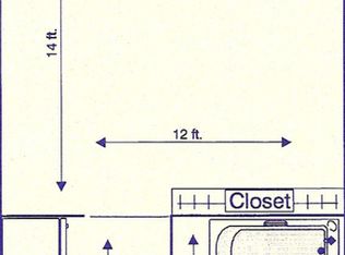 2120 University Ave APT 412, Madison, WI 53726