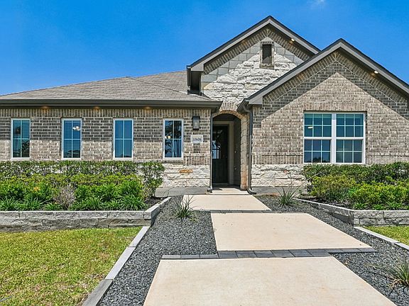 Representative Photo. This home is not complete.