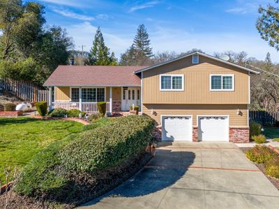 830 Riverside Drive, Ukiah, CA, 95482
