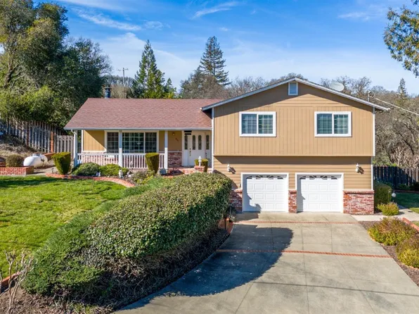 830 Riverside Drive, Ukiah, CA 95482