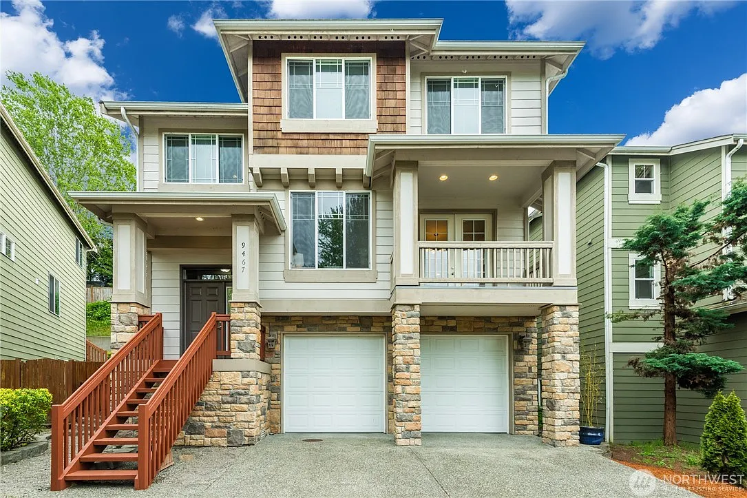 4 bed, 3.5 bath, 2870 sqft, $4,300 — Photo 1