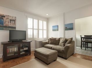 56 Commonwealth Ave APT 45, Boston, MA 02116