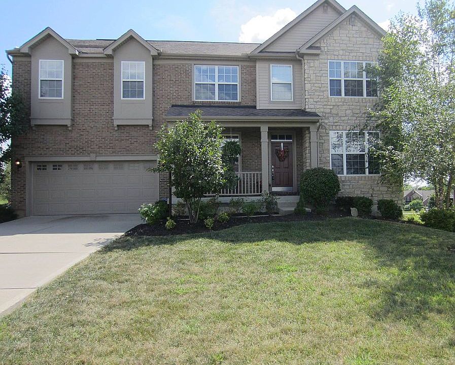 8631 Eden Ct, Union, KY 41091 Zillow