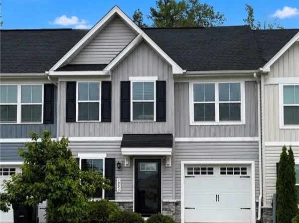 7853 Sir Wyatt Dr, New Kent, VA 23124