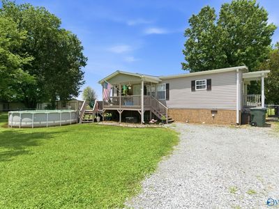 942 New Hope Cedar Point Rd, New Hope, AL, 35760