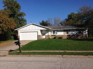 106 Arbour Ct, West Lafayette, IN 47906