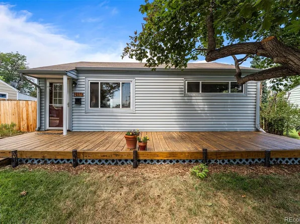 2575 S Linley Court, Denver, CO 80219