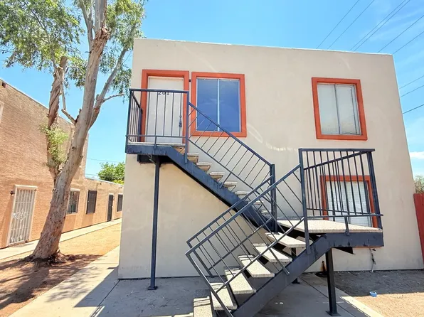 2145 W Mariposa St APT 201, Phoenix, AZ 85015