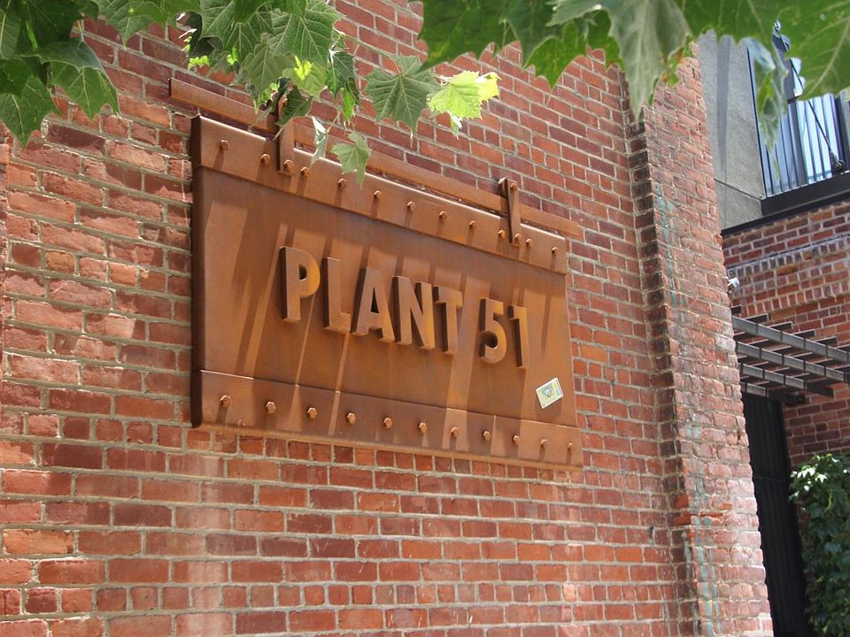 1st image of 88 Bush St Unit 1144
