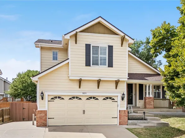 9859 Gaylord Street, Thornton, CO 80229