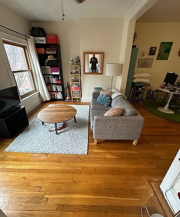 1st image of 59 Mercer St Floor 4