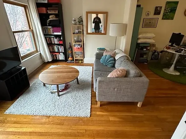 59 Mercer St Floor 4, Jersey City, NJ 07302