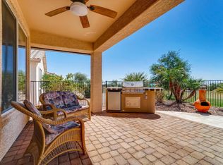 22903 W Moonlight Path, Buckeye, AZ 85326