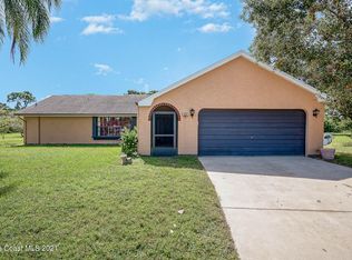 1204 Stardust Ct NE, Palm Bay, FL 32905