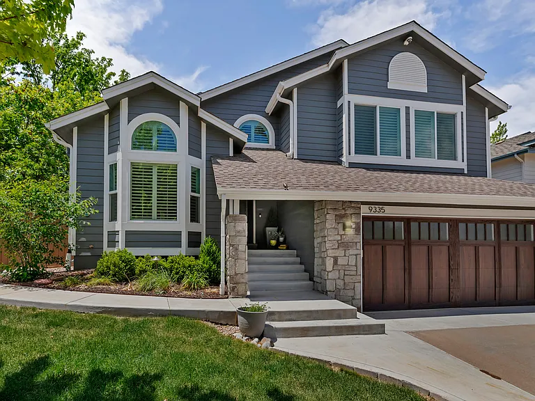 9335 Pepperwood Ln — Photo 1