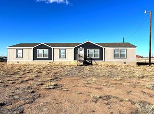 4941 Cactus Dr, Levelland, TX 79336