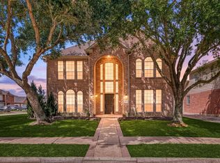 2914 Clayton Ridge Ct, Houston, TX 77082