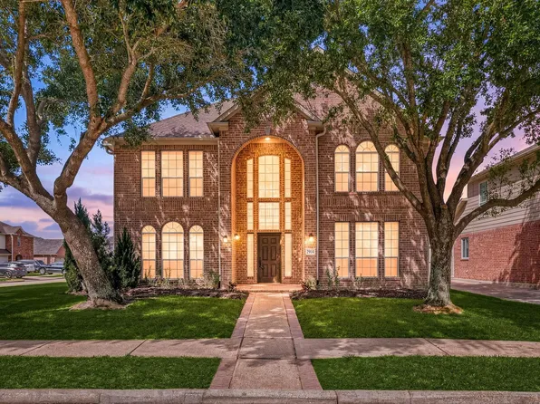 2914 Clayton Ridge Ct, Houston, TX 77082