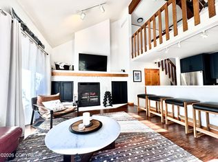 170 Powder Dr #5C, Girdwood, AK 99587
