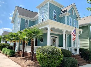 101 Lilac Mist Loop, Mooresville, NC 28115