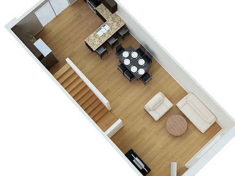 444 Kingsley St #444 — Photo 2